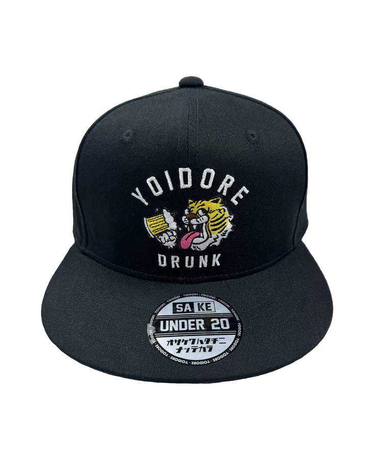 JACKROSE(ジャックローズ) |YOIDORE/酔いどれ YOIDORE ベースボールCAP