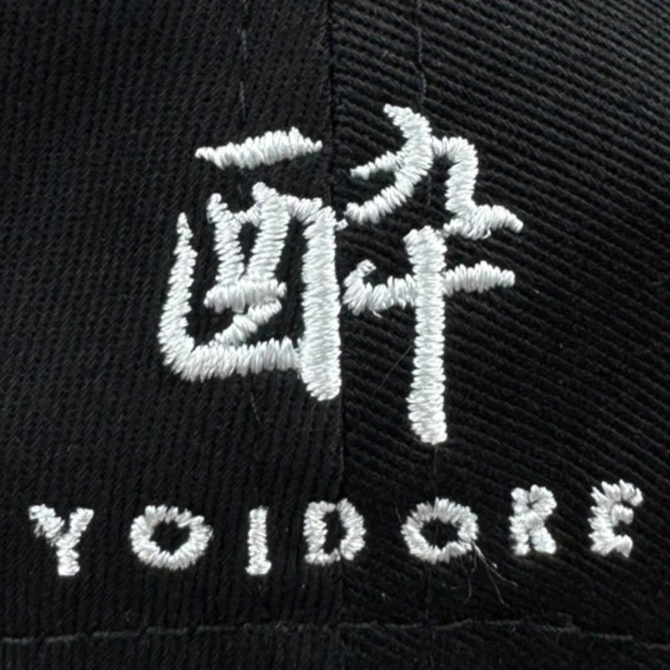 JACKROSE(ジャックローズ) |YOIDORE/酔いどれ YOIDORE ベースボールCAP
