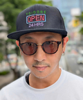 JACKROSE(ジャックローズ) |YOIDORE/酔いどれ YOIDORE ベースボールCAP