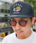 JACKROSE(ジャックローズ) |YOIDORE/酔いどれ YOIDORE ベースボールCAP