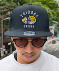 JACKROSE(ジャックローズ) |YOIDORE/酔いどれ YOIDORE ベースボールCAP