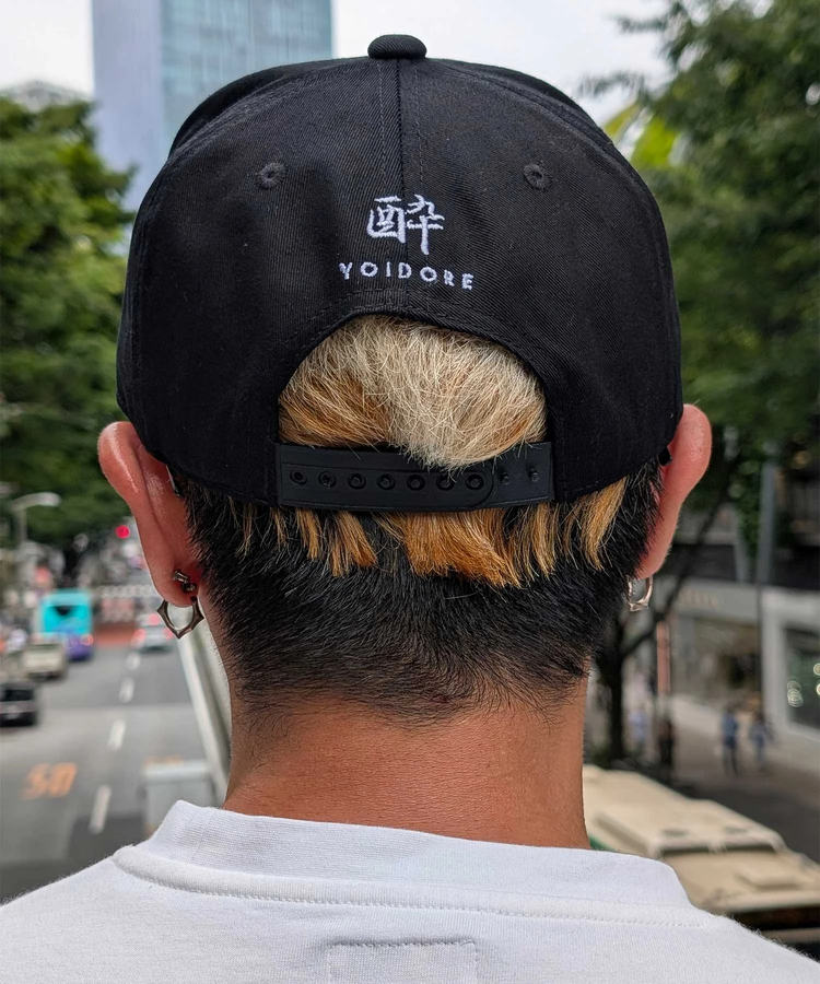 JACKROSE(ジャックローズ) |YOIDORE/酔いどれ YOIDORE ベースボールCAP