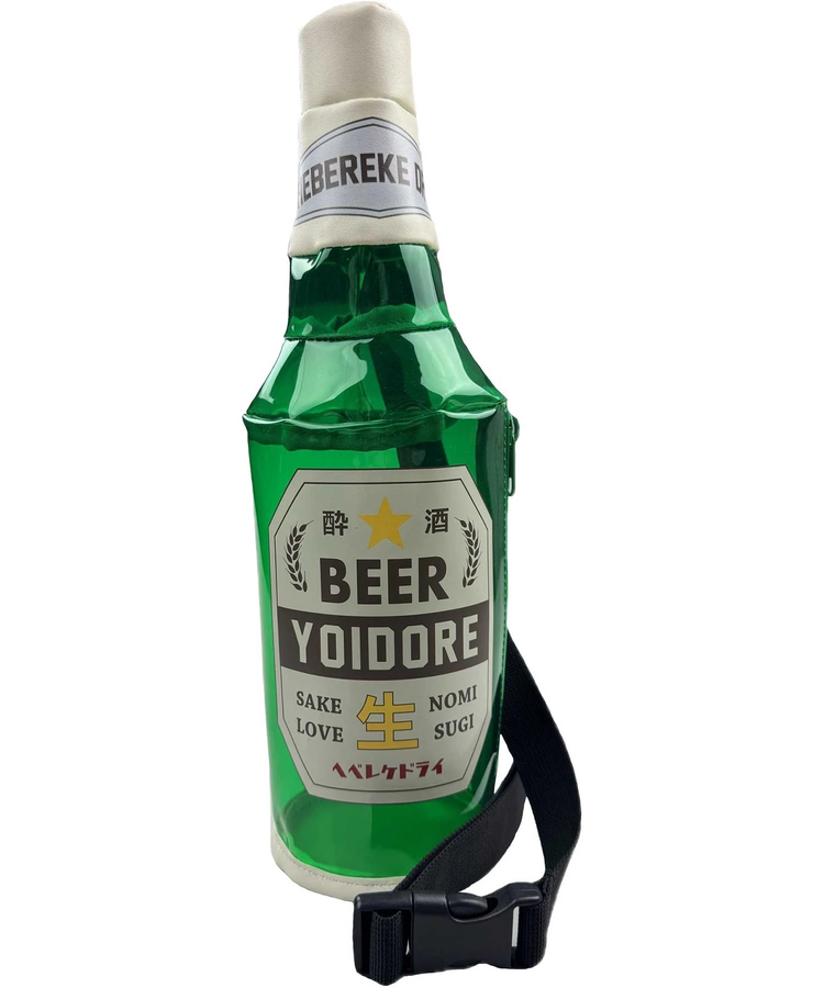 JACKROSE(ジャックローズ) |YOIDORE/酔いどれ BEER ポーチ