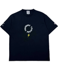 JACKROSE(ジャックローズ) |YOIDORE/酔いどれ KAMINARISAMA SS TEE2(MENS)