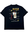 JACKROSE(ジャックローズ) |YOIDORE/酔いどれ KAMINARISAMA SS TEE2(MENS)