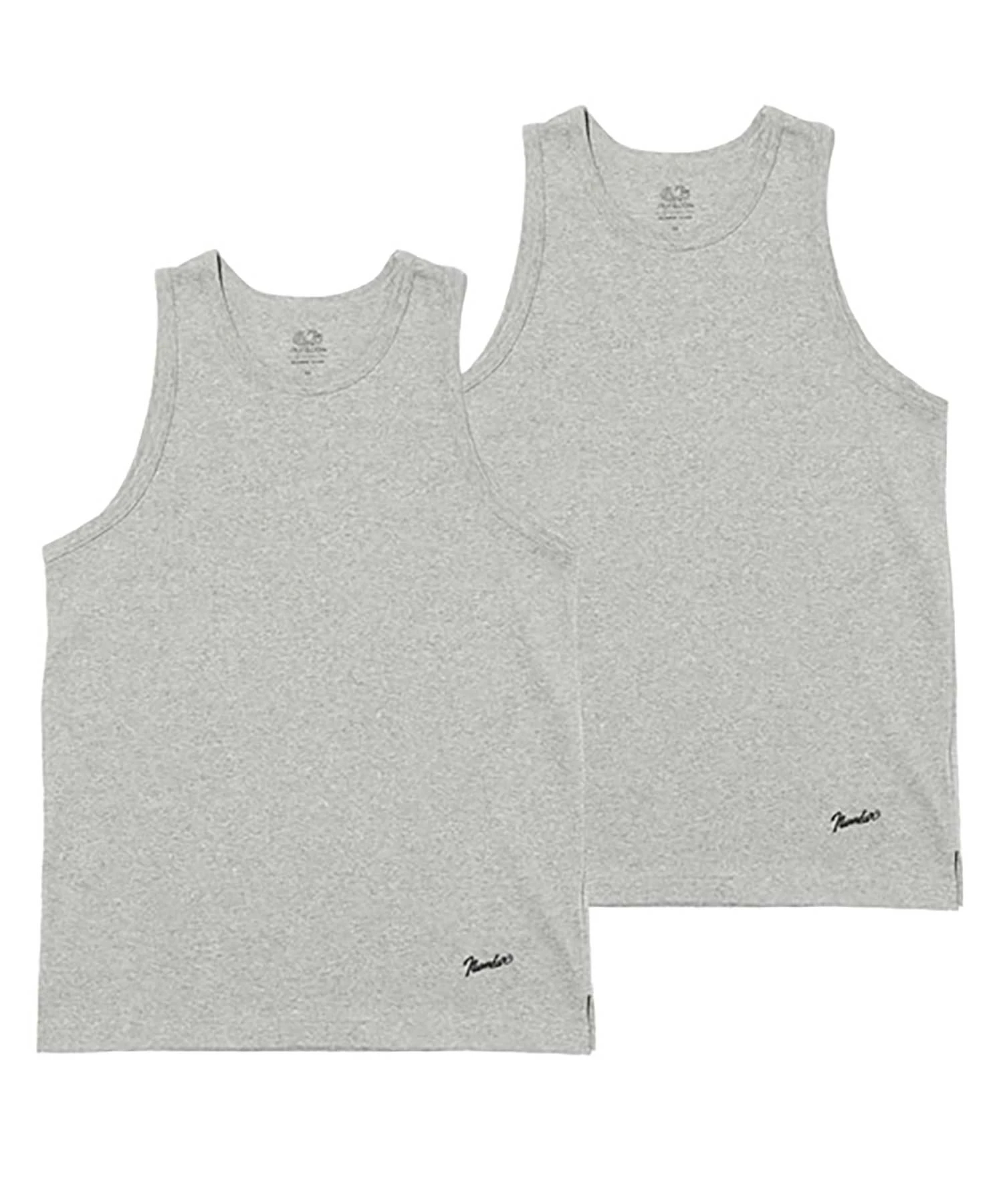 ナンバーナイン NUMBER(N)INE メッシュタンクトップ 04DREAM期 ナンバーナイン NUMBER (N)INE NUMBER(N)INE square Tanktop
