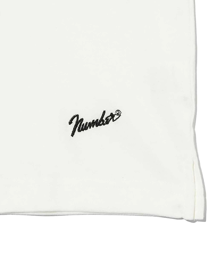 FTL×NUMBER(N)INE/フルーツオブザルーム×ナンバーナイン 2パック