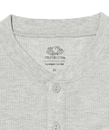 JACKROSE(ジャックローズ) |FTL×NUMBER(N)INE/フルーツオブザルーム×ナンバーナイン パック ヘンリーネック SS T-SHIRTS(MENS)