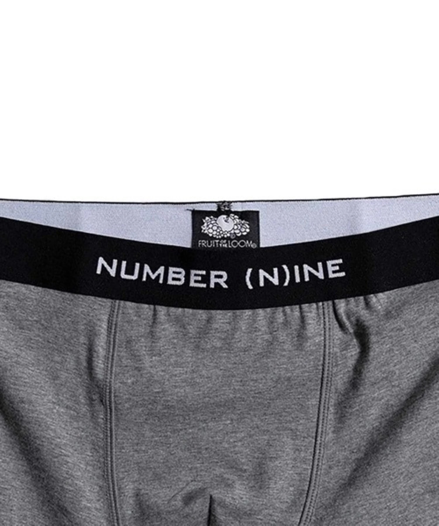 FTL×NUMBER(N)INE/フルーツオブザルーム×ナンバーナイン パック