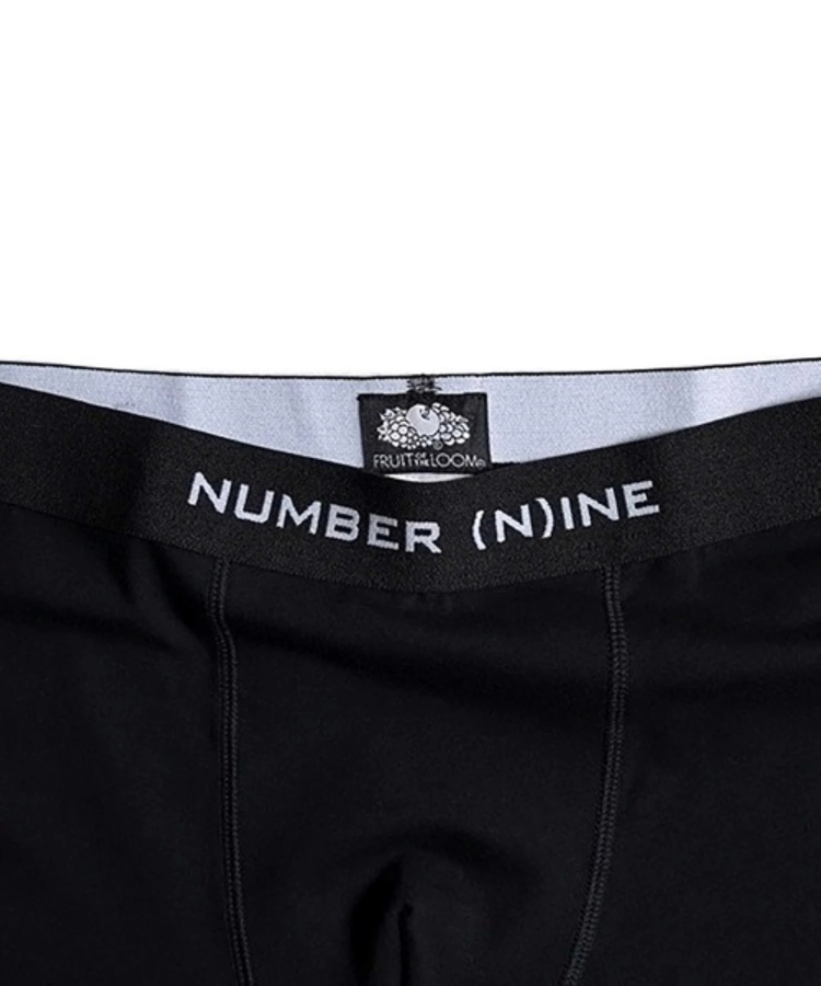 No.9さん専用 FTL×NUMBER(N)INE/フルーツオブザルーム×ナンバーナイン パック