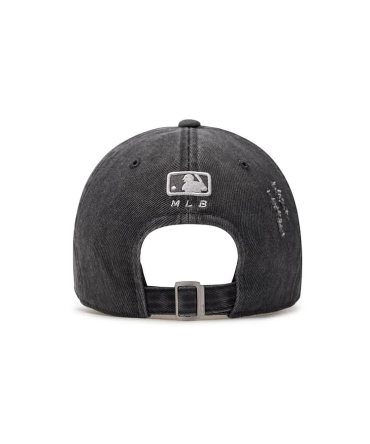 JACKROSE(ジャックローズ) |MLB KOREA/エムエルビーコリア ダメージウォッシュ-CAP