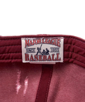 JACKROSE(ジャックローズ) |MLB KOREA/エムエルビーコリア ダメージウォッシュ-CAP