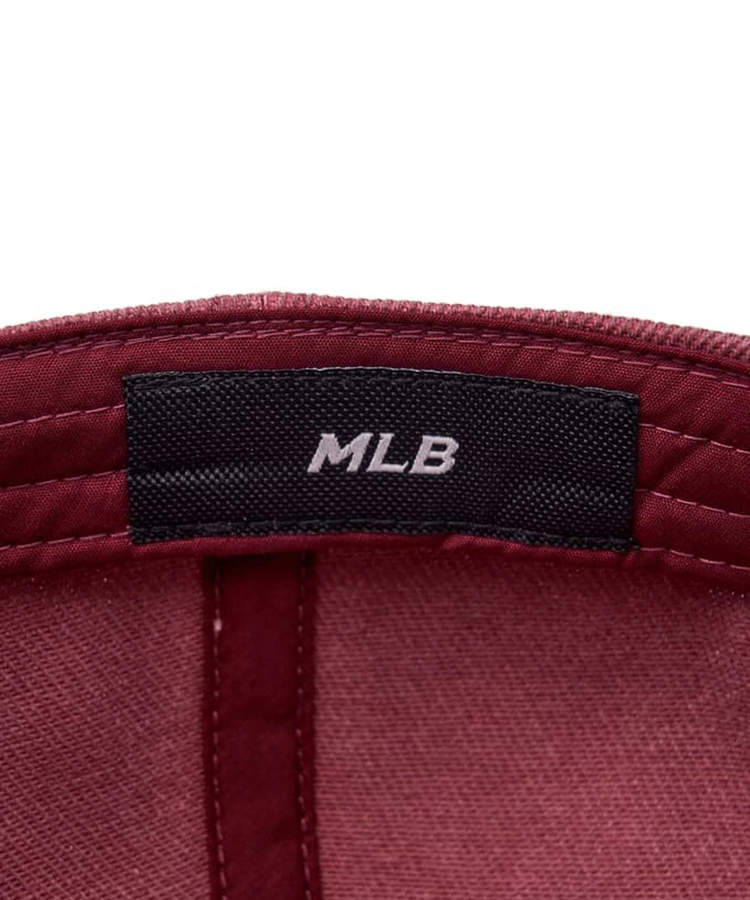JACKROSE(ジャックローズ) |MLB KOREA/エムエルビーコリア ダメージウォッシュ-CAP