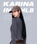 JACKROSE(ジャックローズ) |MLB KOREA/エムエルビーコリア ダメージウォッシュ-CAP