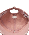 JACKROSE(ジャックローズ) |MLB KOREA/エムエルビーコリア ダメージウォッシュ-CAP