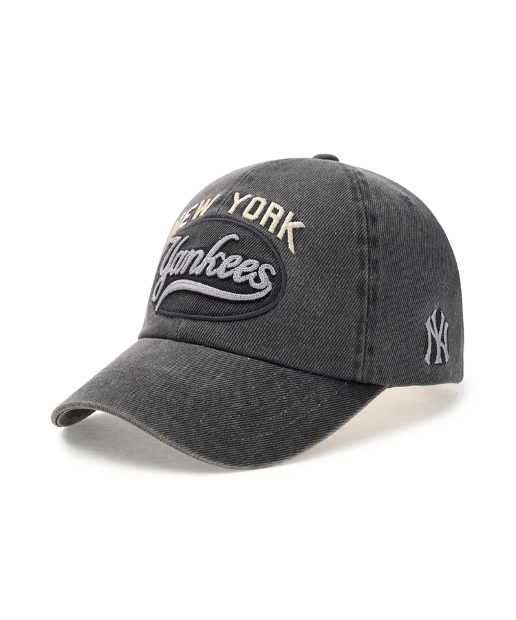 JACKROSE(ジャックローズ) |MLB KOREA/エムエルビーコリア バーシティ ビンテージ ボール CAP