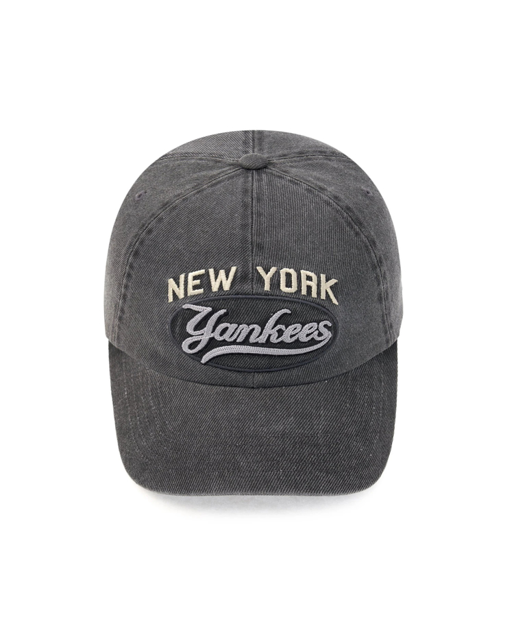JACKROSE(ジャックローズ) |MLB KOREA/エムエルビーコリア バーシティ ビンテージ ボール CAP