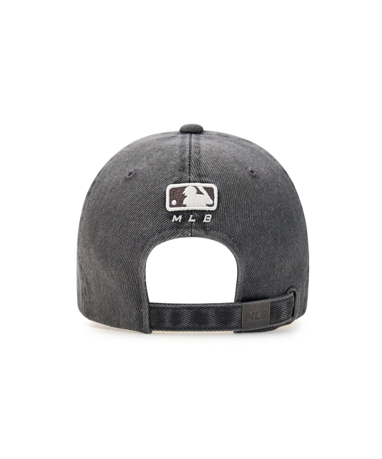 JACKROSE(ジャックローズ) |MLB KOREA/エムエルビーコリア バーシティ ビンテージ ボール CAP