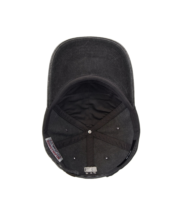 JACKROSE(ジャックローズ) |MLB KOREA/エムエルビーコリア バーシティ ビンテージ ボール CAP