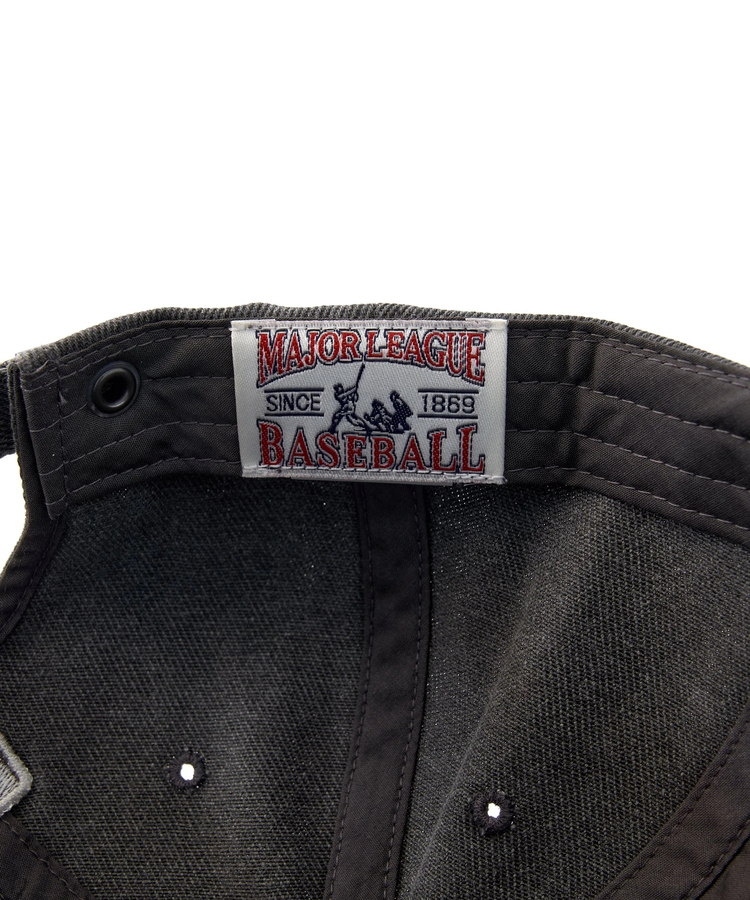 JACKROSE(ジャックローズ) |MLB KOREA/エムエルビーコリア バーシティ ビンテージ ボール CAP