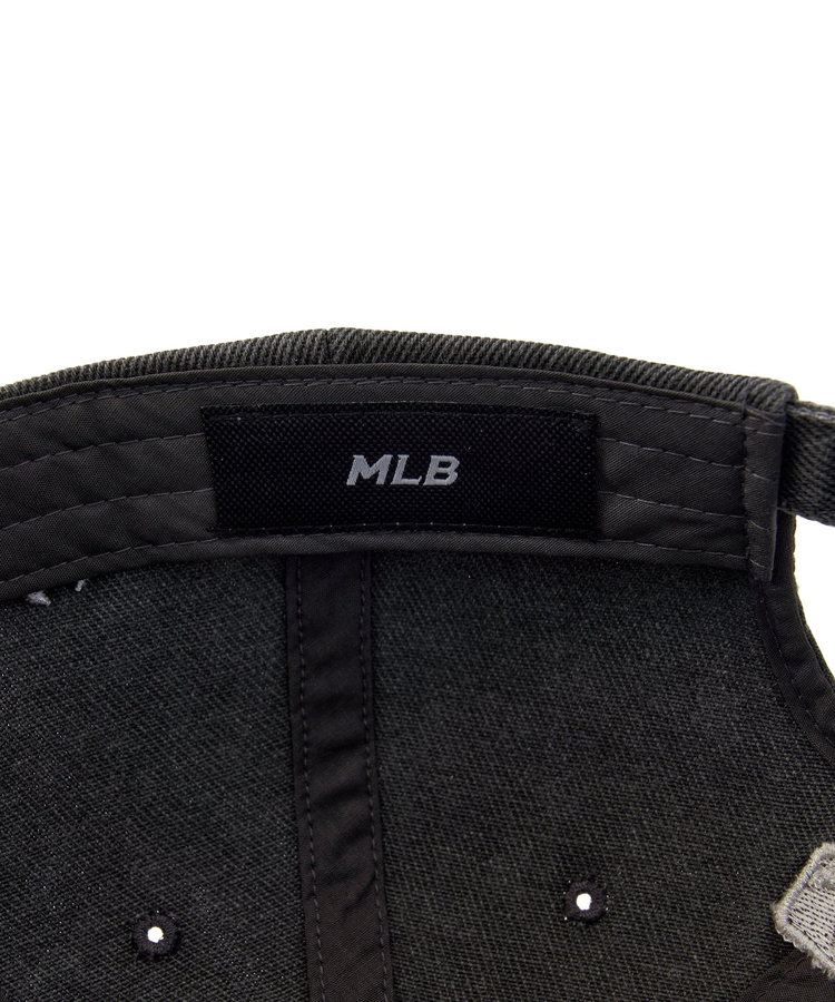 JACKROSE(ジャックローズ) |MLB KOREA/エムエルビーコリア バーシティ ビンテージ ボール CAP