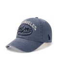 JACKROSE(ジャックローズ) |MLB KOREA/エムエルビーコリア バーシティ ビンテージ ボール CAP