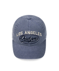 JACKROSE(ジャックローズ) |MLB KOREA/エムエルビーコリア バーシティ ビンテージ ボール CAP