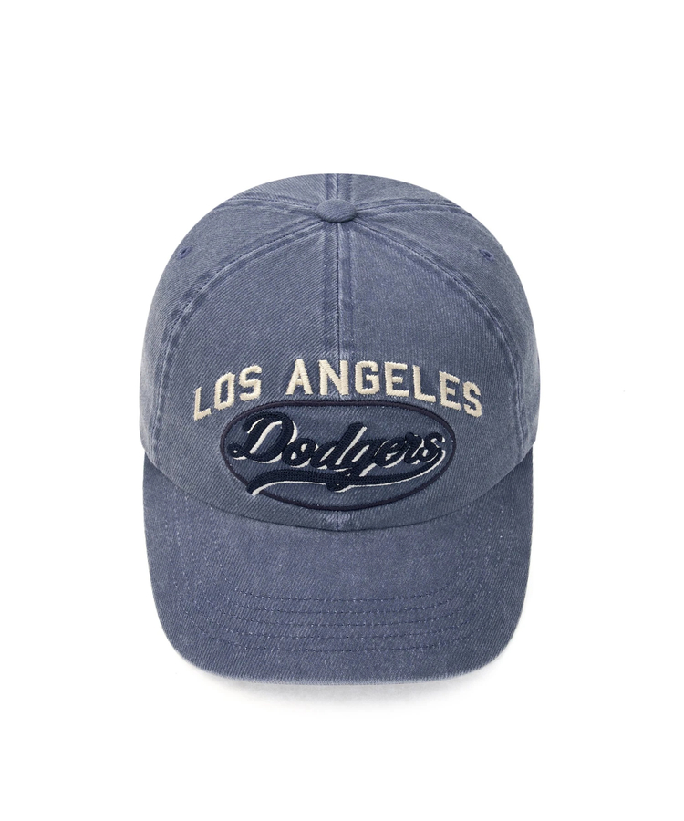 JACKROSE(ジャックローズ) |MLB KOREA/エムエルビーコリア バーシティ ビンテージ ボール CAP