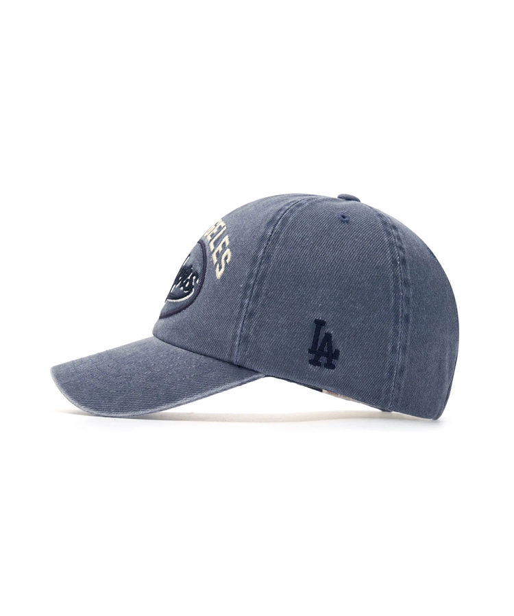 JACKROSE(ジャックローズ) |MLB KOREA/エムエルビーコリア バーシティ ビンテージ ボール CAP