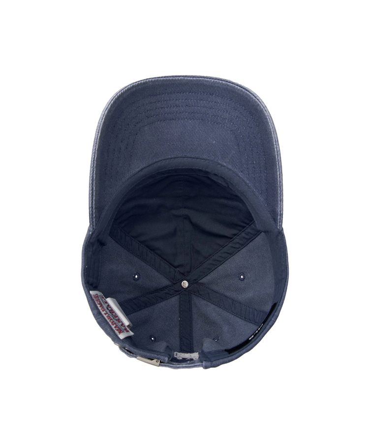 JACKROSE(ジャックローズ) |MLB KOREA/エムエルビーコリア バーシティ ビンテージ ボール CAP