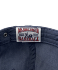 JACKROSE(ジャックローズ) |MLB KOREA/エムエルビーコリア バーシティ ビンテージ ボール CAP