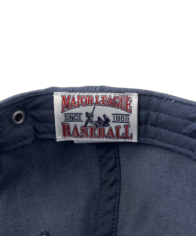 JACKROSE(ジャックローズ) |MLB KOREA/エムエルビーコリア バーシティ ビンテージ ボール CAP