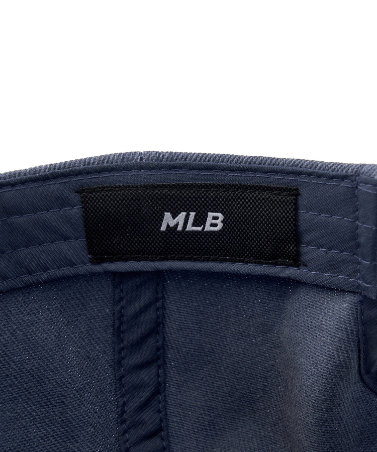 JACKROSE(ジャックローズ) |MLB KOREA/エムエルビーコリア バーシティ ビンテージ ボール CAP
