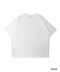 JACKROSE(ジャックローズ) |Mickey BOXプリントSS Tシャツ(MENS)