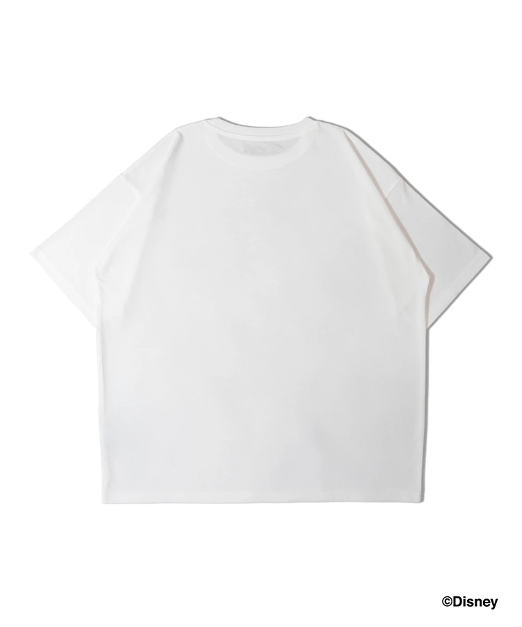 JACKROSE(ジャックローズ) |Mickey BOXプリントSS Tシャツ(MENS)
