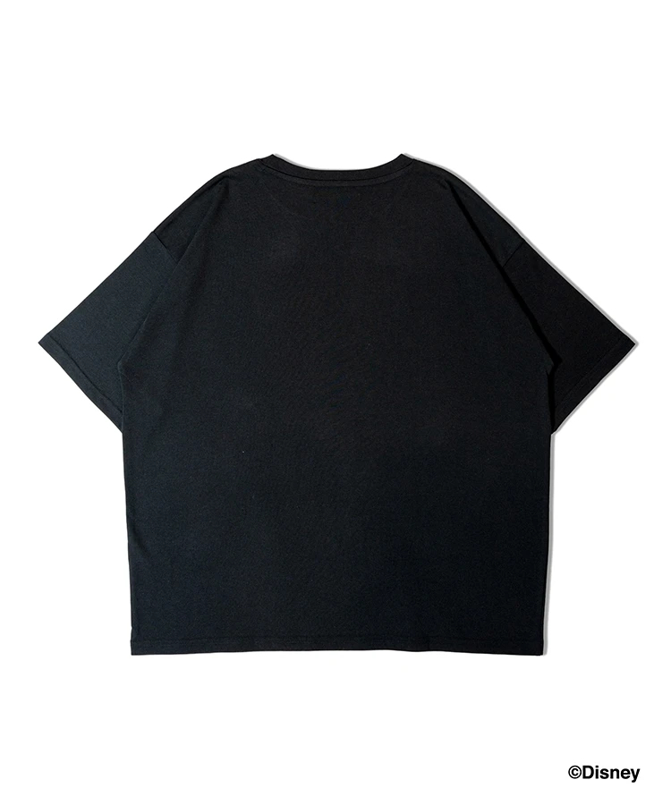 JACKROSE(ジャックローズ) |Mickey BOXプリントSS Tシャツ(MENS)