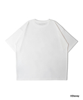 JACKROSE(ジャックローズ) |Mickey アメコミプリント SS Tシャツ(MENS)