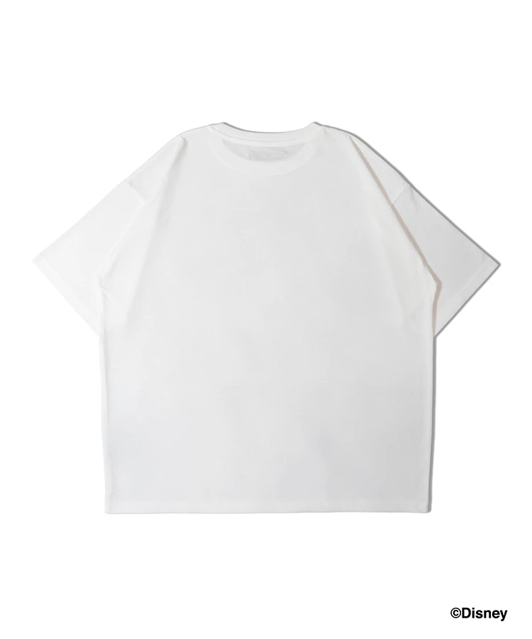 JACKROSE(ジャックローズ) |Mickey アメコミプリント SS Tシャツ(MENS)