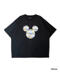 JACKROSE(ジャックローズ) |Mickey アメコミプリント SS Tシャツ(MENS)