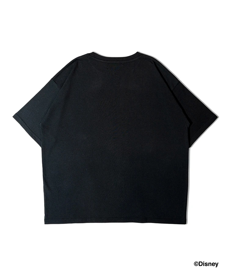 JACKROSE(ジャックローズ) |Mickey アメコミプリント SS Tシャツ(MENS)