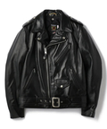 JACKROSE(ジャックローズ) |Schott/ショット 613UHT HORSEHIDE ONESTAR TALL(MENS)