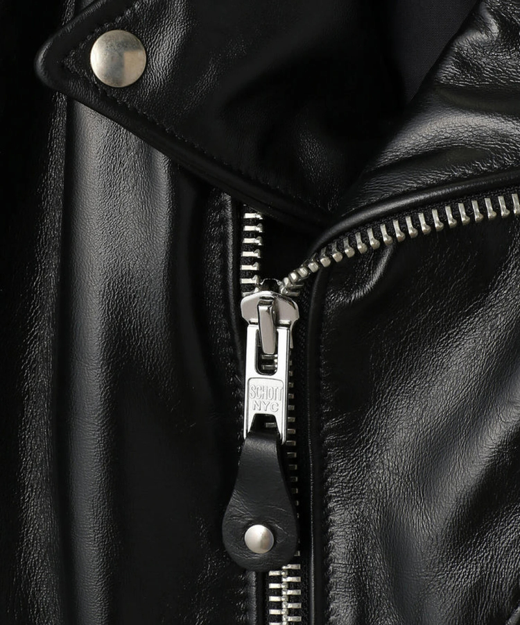 JACKROSE(ジャックローズ) |Schott/ショット 613UHT HORSEHIDE ONESTAR TALL(MENS)