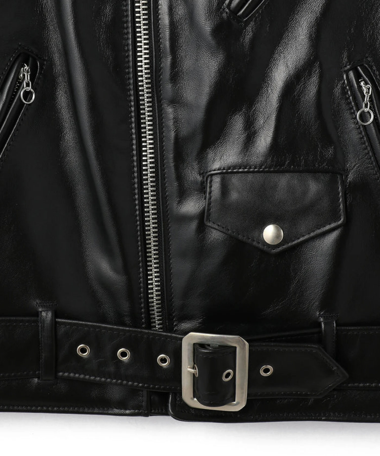 JACKROSE(ジャックローズ) |Schott/ショット 613UHT HORSEHIDE ONESTAR TALL(MENS)