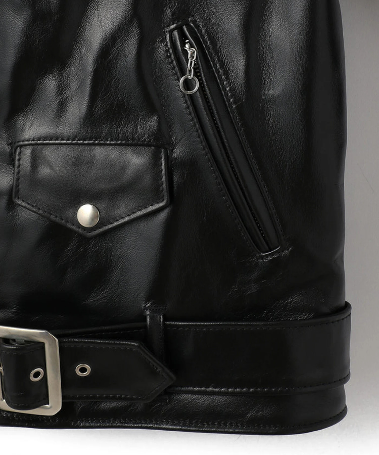 JACKROSE(ジャックローズ) |Schott/ショット 613UHT HORSEHIDE ONESTAR TALL(MENS)