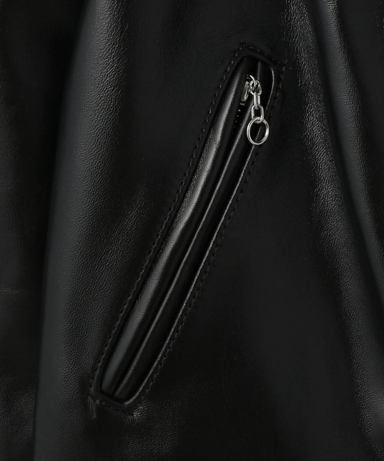 JACKROSE(ジャックローズ) |Schott/ショット 613UHT HORSEHIDE ONESTAR TALL(MENS)