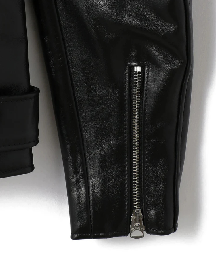JACKROSE(ジャックローズ) |Schott/ショット 613UHT HORSEHIDE ONESTAR TALL(MENS)