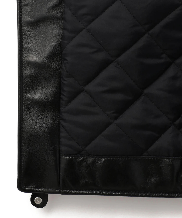 JACKROSE(ジャックローズ) |Schott/ショット 613UHT HORSEHIDE ONESTAR TALL(MENS)