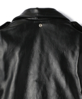 JACKROSE(ジャックローズ) |Schott/ショット 613UHT HORSEHIDE ONESTAR TALL(MENS)