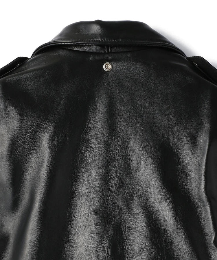 JACKROSE(ジャックローズ) |Schott/ショット 613UHT HORSEHIDE ONESTAR TALL(MENS)