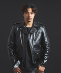 JACKROSE(ジャックローズ) |Schott/ショット 613UHT HORSEHIDE ONESTAR TALL(MENS)